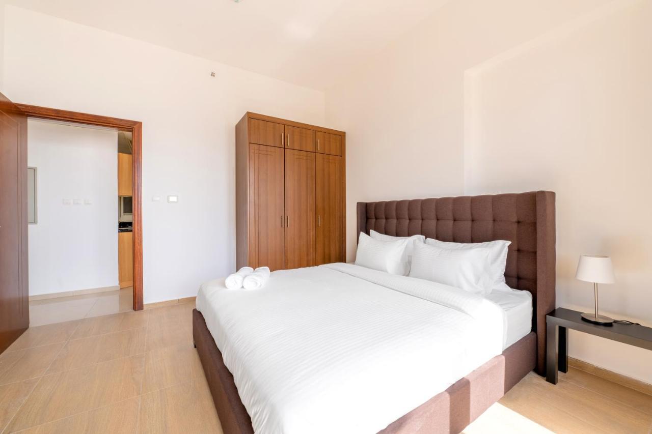 Residences At Elite Sports City ดูไบ ภายนอก รูปภาพ