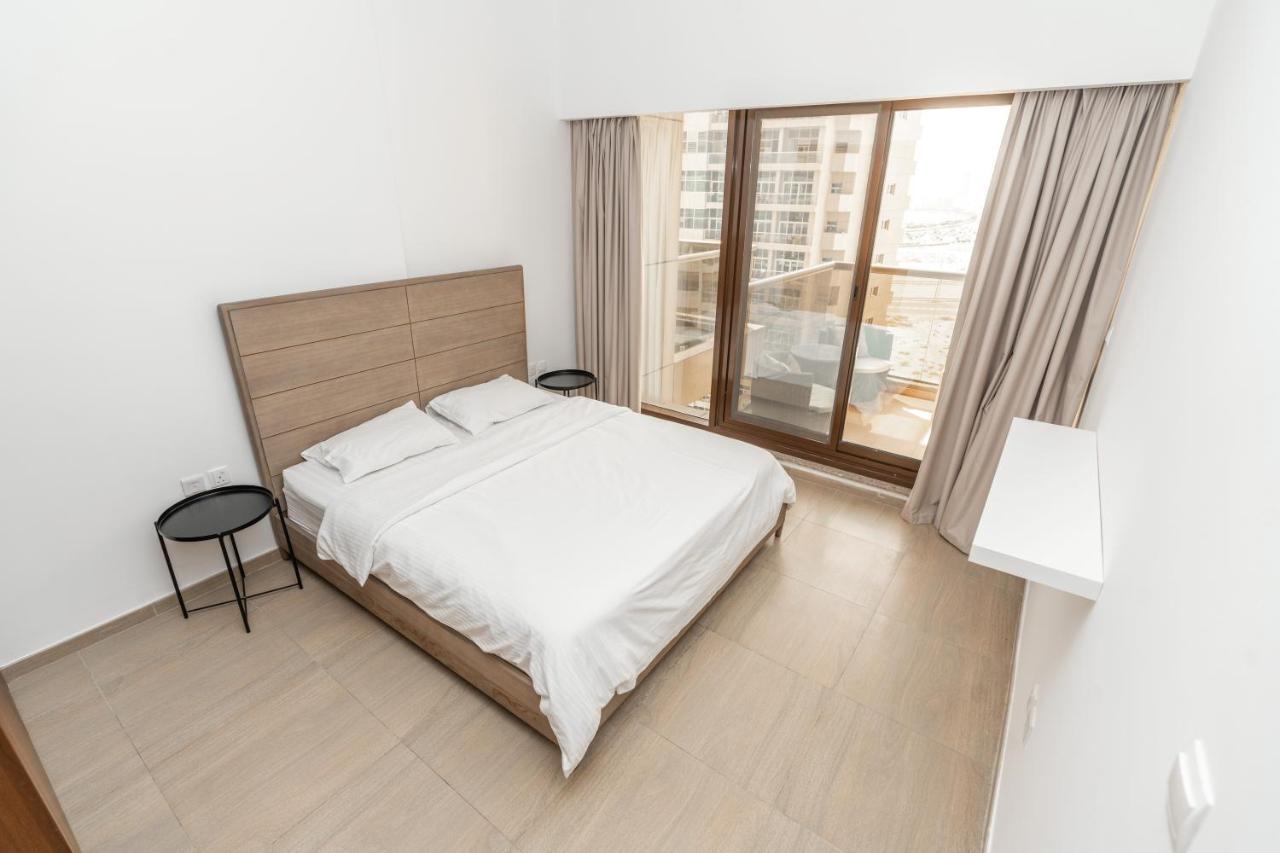 Residences At Elite Sports City ดูไบ ภายนอก รูปภาพ